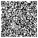 QR code with Hubble Mining contacts