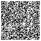 QR code with Hunt Midwest Mining Inc contacts