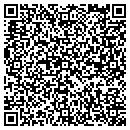 QR code with Kiewit Mining Group contacts