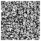 QR code with Marcona Ocean Industries contacts