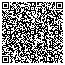 QR code with M G M Mining contacts