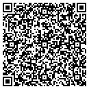 QR code with Miners Express contacts