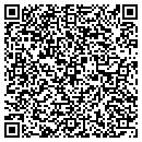 QR code with N & N Mining LLC contacts