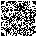 QR code with Hazel's contacts