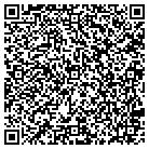 QR code with Oracle Ridge Mining LLC contacts