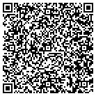 QR code with Oregon Resources Corp contacts