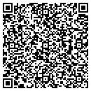 QR code with Oxbow Mining contacts