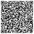 QR code with Predator Mining Group Inc contacts