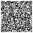 QR code with Rosebud Mining CO contacts