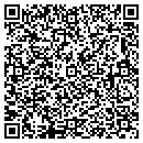 QR code with Unimin Corp contacts