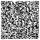 QR code with Valley Clay Mining CO contacts