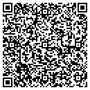 QR code with W M Mining CO LLC contacts