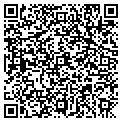 QR code with Pebble Lp contacts