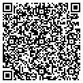QR code with Zeo Corp contacts