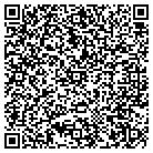 QR code with Timberland Gathering & Process contacts