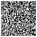 QR code with W G Operating Inc contacts