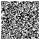 QR code with X T O Energy contacts