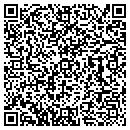 QR code with X T O Energy contacts