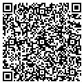 QR code with Sns Gas LLC contacts