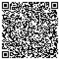 QR code with Mvp contacts