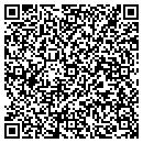 QR code with E M Tech Inc contacts