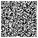 QR code with Gen Tech contacts