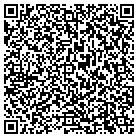 QR code with Johnson Electric North America Inc contacts