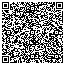 QR code with RAL Contracting contacts