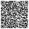 QR code with Zap contacts