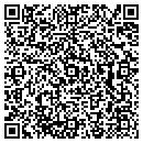 QR code with Zapworld Com contacts