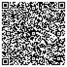 QR code with Unity Manufacturing contacts