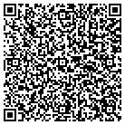 QR code with Maybin's Emergency Power contacts