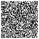 QR code with Marshall & Sons Generators Inc contacts