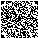 QR code with R P Power Systems Tulsa contacts