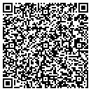 QR code with Ametek Inc contacts