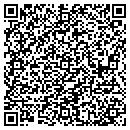 QR code with C&D Technologies Inc contacts