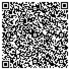 QR code with City Machine Technologies Inc contacts