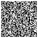 QR code with Clover Green contacts