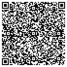 QR code with Denyo Manufacturing Corporation contacts