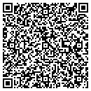 QR code with Electric Blue contacts