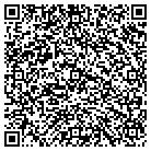 QR code with Peggys Discount Health Fo contacts