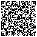 QR code with Hsu John contacts