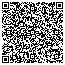 QR code with J J E M Motors contacts