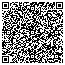QR code with J-L Distributing Inc contacts