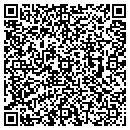 QR code with Mager Engine contacts