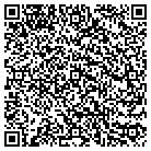 QR code with M & M Power Systems LLC contacts