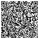 QR code with Pw Wholesale contacts