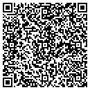 QR code with Unitron, Lp contacts