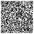 QR code with Creative Science & Research contacts