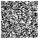 QR code with GenHub.com contacts